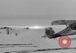 Immagine di Byrd per la spedizione L'Antartide, 1940, secondo 24 filmato di repertorio 65675046680