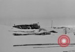 Immagine di Byrd per la spedizione L'Antartide, 1940, secondo 32 filmato di repertorio 65675046680