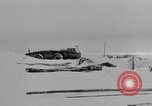 Immagine di Byrd per la spedizione L'Antartide, 1940, secondo 33 filmato di repertorio 65675046680