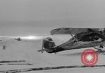 Immagine di Byrd per la spedizione L'Antartide, 1940, secondo 36 filmato di repertorio 65675046680
