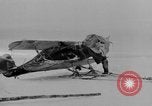 Immagine di Byrd per la spedizione L'Antartide, 1940, secondo 40 filmato di repertorio 65675046680