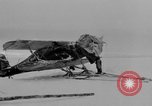 Immagine di Byrd per la spedizione L'Antartide, 1940, secondo 44 filmato di repertorio 65675046680