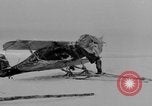 Immagine di Byrd per la spedizione L'Antartide, 1940, secondo 46 filmato di repertorio 65675046680