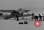 Immagine di Byrd per la spedizione L'Antartide, 1940, secondo 48 filmato di repertorio 65675046680