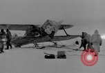 Immagine di Byrd per la spedizione L'Antartide, 1940, secondo 50 filmato di repertorio 65675046680