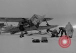 Immagine di Byrd per la spedizione L'Antartide, 1940, secondo 52 filmato di repertorio 65675046680