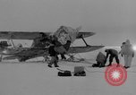 Immagine di Byrd per la spedizione L'Antartide, 1940, secondo 53 filmato di repertorio 65675046680