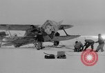 Immagine di Byrd per la spedizione L'Antartide, 1940, secondo 59 filmato di repertorio 65675046680