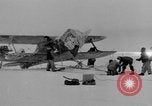 Immagine di Byrd per la spedizione L'Antartide, 1940, secondo 60 filmato di repertorio 65675046680