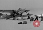 Immagine di Byrd per la spedizione L'Antartide, 1940, secondo 61 filmato di repertorio 65675046680