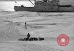 Immagine di L'ammiraglio Byrd Antartico del III spedizione L'Antartide, 1941, secondo 4 filmato di repertorio 65675046681