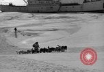 Immagine di L'ammiraglio Byrd Antartico del III spedizione L'Antartide, 1941, secondo 7 filmato di repertorio 65675046681