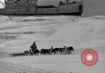 Immagine di L'ammiraglio Byrd Antartico del III spedizione L'Antartide, 1941, secondo 10 filmato di repertorio 65675046681