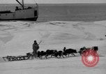Immagine di L'ammiraglio Byrd Antartico del III spedizione L'Antartide, 1941, secondo 14 filmato di repertorio 65675046681