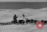 Immagine di L'ammiraglio Byrd Antartico del III spedizione L'Antartide, 1941, secondo 17 filmato di repertorio 65675046681