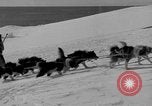 Immagine di L'ammiraglio Byrd Antartico del III spedizione L'Antartide, 1941, secondo 21 filmato di repertorio 65675046681