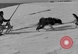 Immagine di L'ammiraglio Byrd Antartico del III spedizione L'Antartide, 1941, secondo 24 filmato di repertorio 65675046681