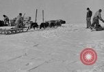 Immagine di L'ammiraglio Byrd Antartico del III spedizione L'Antartide, 1941, secondo 33 filmato di repertorio 65675046681