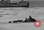 Immagine di L'ammiraglio Byrd Antartico del III spedizione L'Antartide, 1941, secondo 44 filmato di repertorio 65675046681