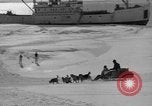Immagine di L'ammiraglio Byrd Antartico del III spedizione L'Antartide, 1941, secondo 45 filmato di repertorio 65675046681