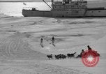 Immagine di L'ammiraglio Byrd Antartico del III spedizione L'Antartide, 1941, secondo 46 filmato di repertorio 65675046681