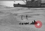 Immagine di L'ammiraglio Byrd Antartico del III spedizione L'Antartide, 1941, secondo 47 filmato di repertorio 65675046681