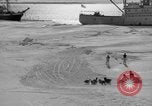 Immagine di L'ammiraglio Byrd Antartico del III spedizione L'Antartide, 1941, secondo 48 filmato di repertorio 65675046681