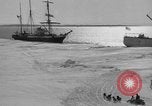 Immagine di L'ammiraglio Byrd Antartico del III spedizione L'Antartide, 1941, secondo 51 filmato di repertorio 65675046681