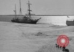 Immagine di L'ammiraglio Byrd Antartico del III spedizione L'Antartide, 1941, secondo 54 filmato di repertorio 65675046681