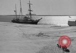 Immagine di L'ammiraglio Byrd Antartico del III spedizione L'Antartide, 1941, secondo 55 filmato di repertorio 65675046681