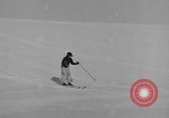 Standbild Aufgabe West Base der Antarktis, 1941, aus Sekunde 3 historischem Filmmaterial Videoclip 65675046682