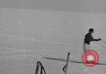 Standbild Aufgabe West Base der Antarktis, 1941, aus Sekunde 5 historischem Filmmaterial Videoclip 65675046682
