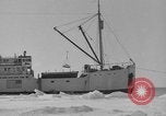 Standbild Aufgabe West Base der Antarktis, 1941, aus Sekunde 7 historischem Filmmaterial Videoclip 65675046682