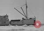 Standbild Aufgabe West Base der Antarktis, 1941, aus Sekunde 16 historischem Filmmaterial Videoclip 65675046682