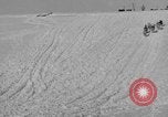 Standbild Aufgabe West Base der Antarktis, 1941, aus Sekunde 20 historischem Filmmaterial Videoclip 65675046682