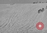 Standbild Aufgabe West Base der Antarktis, 1941, aus Sekunde 21 historischem Filmmaterial Videoclip 65675046682