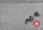 Standbild Aufgabe West Base der Antarktis, 1941, aus Sekunde 24 historischem Filmmaterial Videoclip 65675046682