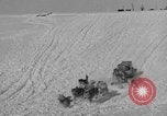 Standbild Aufgabe West Base der Antarktis, 1941, aus Sekunde 25 historischem Filmmaterial Videoclip 65675046682