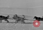 Standbild Aufgabe West Base der Antarktis, 1941, aus Sekunde 29 historischem Filmmaterial Videoclip 65675046682