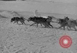 Standbild Aufgabe West Base der Antarktis, 1941, aus Sekunde 33 historischem Filmmaterial Videoclip 65675046682