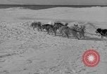 Standbild Aufgabe West Base der Antarktis, 1941, aus Sekunde 37 historischem Filmmaterial Videoclip 65675046682