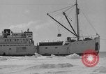 Standbild Aufgabe West Base der Antarktis, 1941, aus Sekunde 47 historischem Filmmaterial Videoclip 65675046682