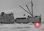 Standbild Aufgabe West Base der Antarktis, 1941, aus Sekunde 48 historischem Filmmaterial Videoclip 65675046682