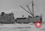 Standbild Aufgabe West Base der Antarktis, 1941, aus Sekunde 51 historischem Filmmaterial Videoclip 65675046682