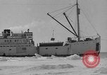 Standbild Aufgabe West Base der Antarktis, 1941, aus Sekunde 52 historischem Filmmaterial Videoclip 65675046682