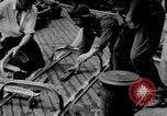 Standbild Barkentine Pazifik, 1939, aus Sekunde 1 historischem Filmmaterial Videoclip 65675046683