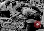 Standbild Barkentine Pazifik, 1939, aus Sekunde 3 historischem Filmmaterial Videoclip 65675046683