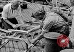 Standbild Barkentine Pazifik, 1939, aus Sekunde 5 historischem Filmmaterial Videoclip 65675046683