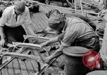 Standbild Barkentine Pazifik, 1939, aus Sekunde 6 historischem Filmmaterial Videoclip 65675046683