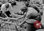 Standbild Barkentine Pazifik, 1939, aus Sekunde 7 historischem Filmmaterial Videoclip 65675046683